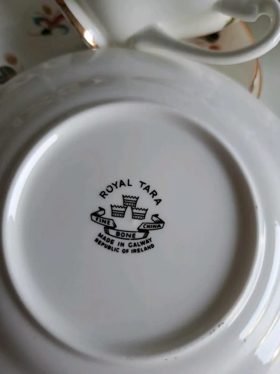 Royal Tara Tea Set - Image 3