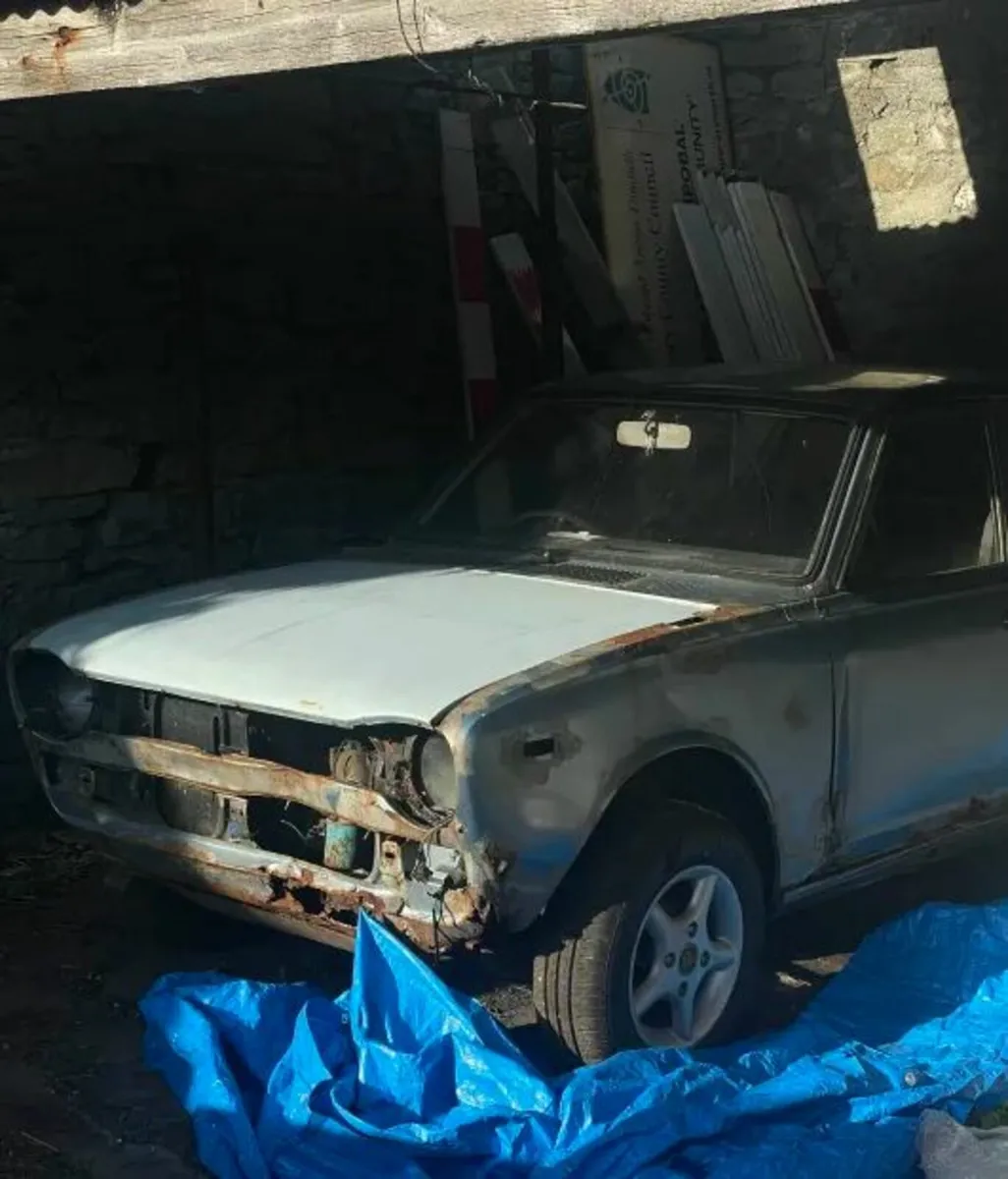 Car Parts Sourcing  Hard to Find & Discontinued