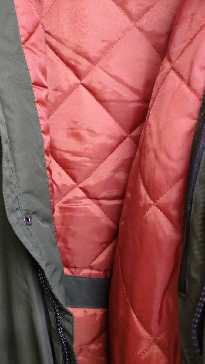 REGATTA Men's Savon Dover Waterproof Jacket - Image 2