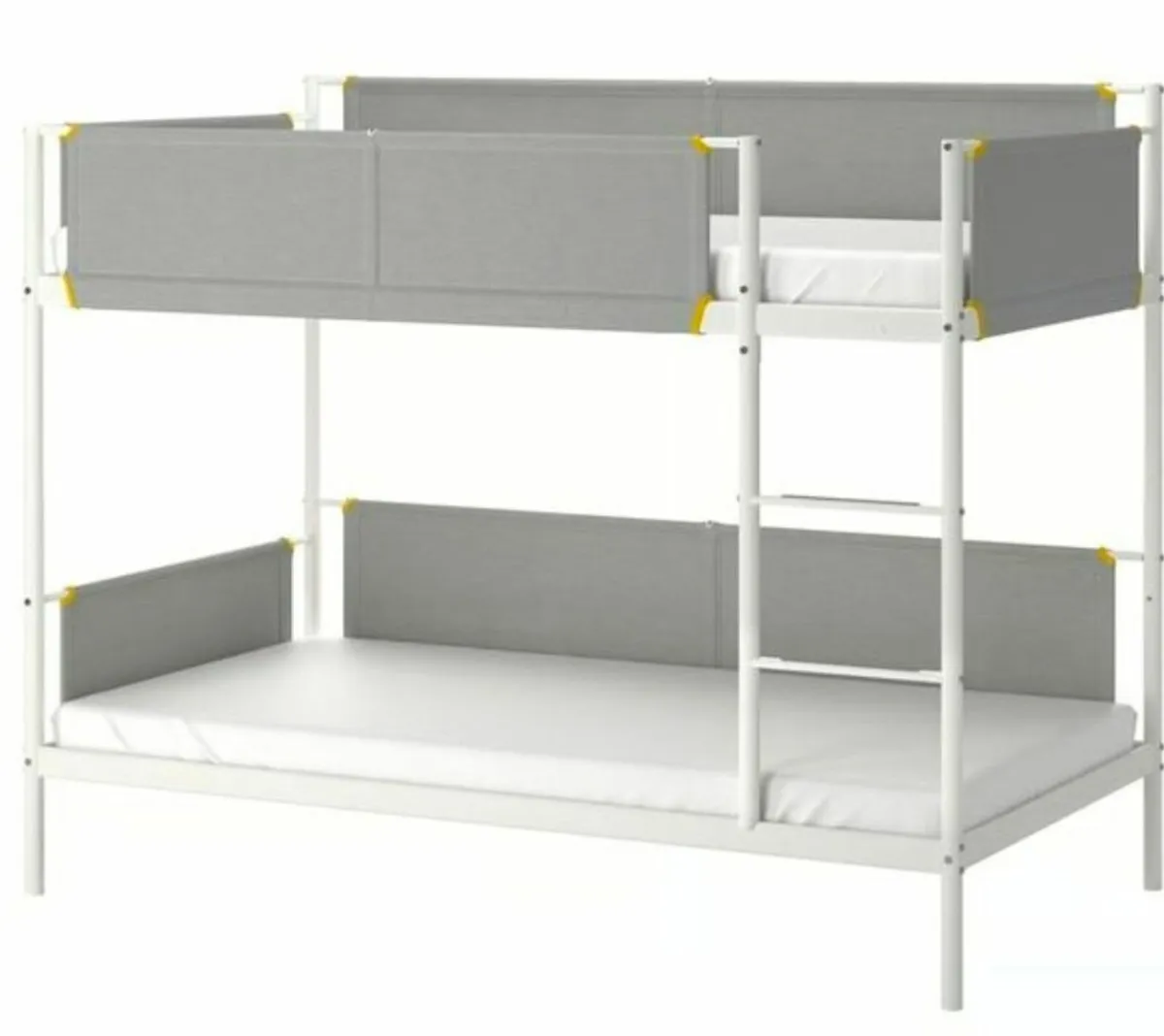 bunk bed ikea - Image 1