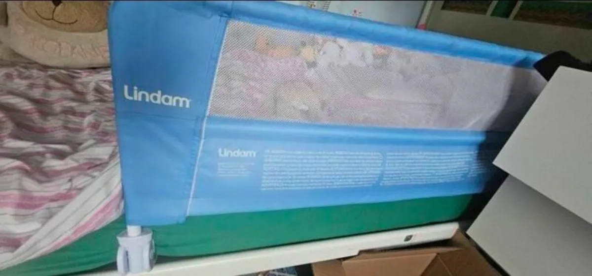 bunk bed ikea - Image 3