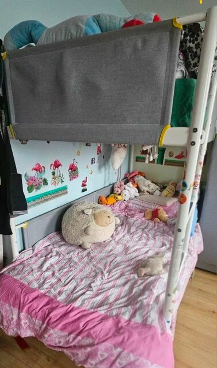 bunk bed ikea - Image 4
