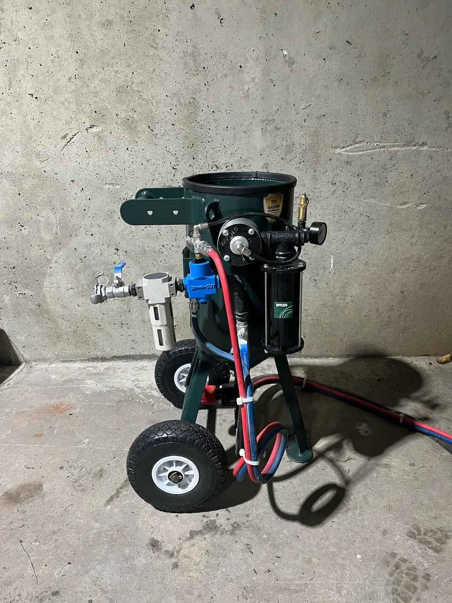 Sandblaster - Image 2