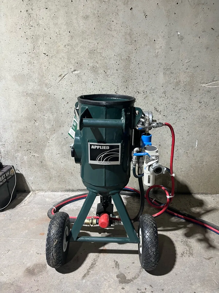 Sandblaster - Image 3