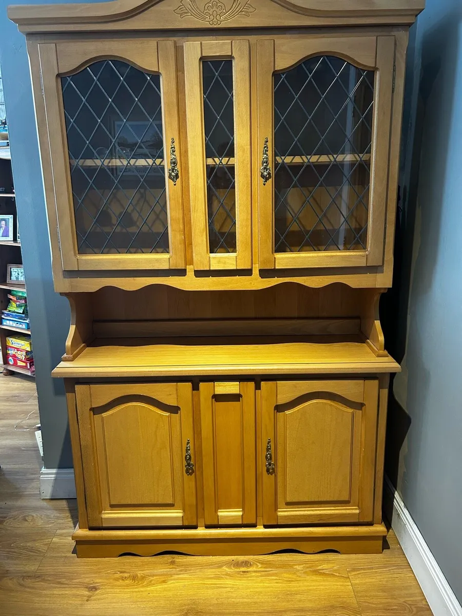 Sideboard Dresser - Image 1