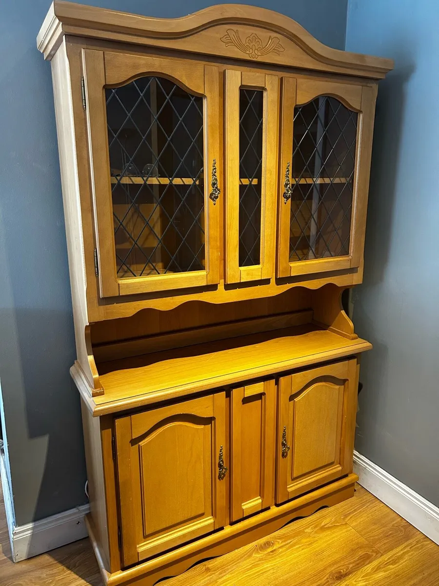 Sideboard Dresser - Image 2