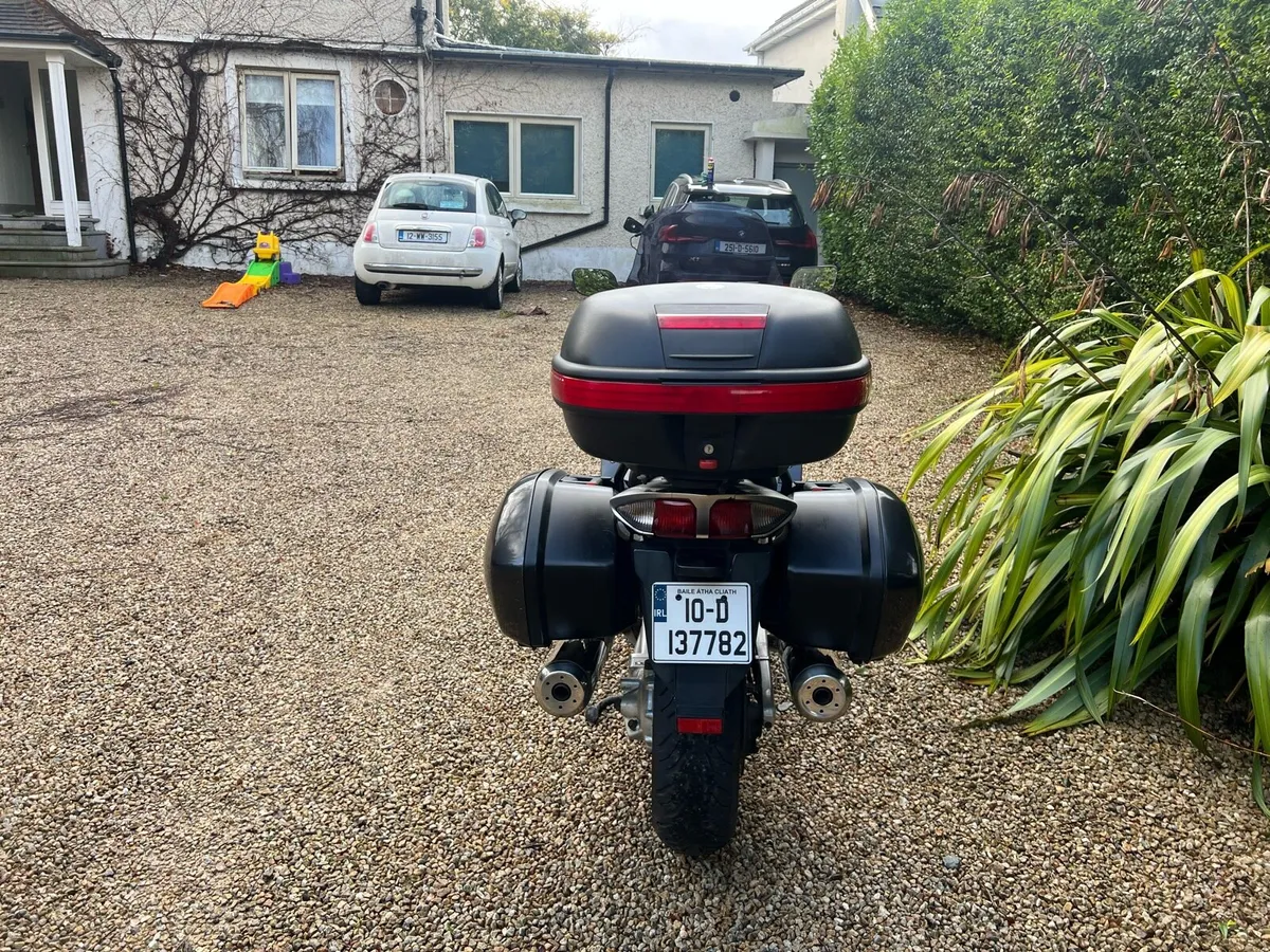 Fjr1300A Deposit Taken - Image 4