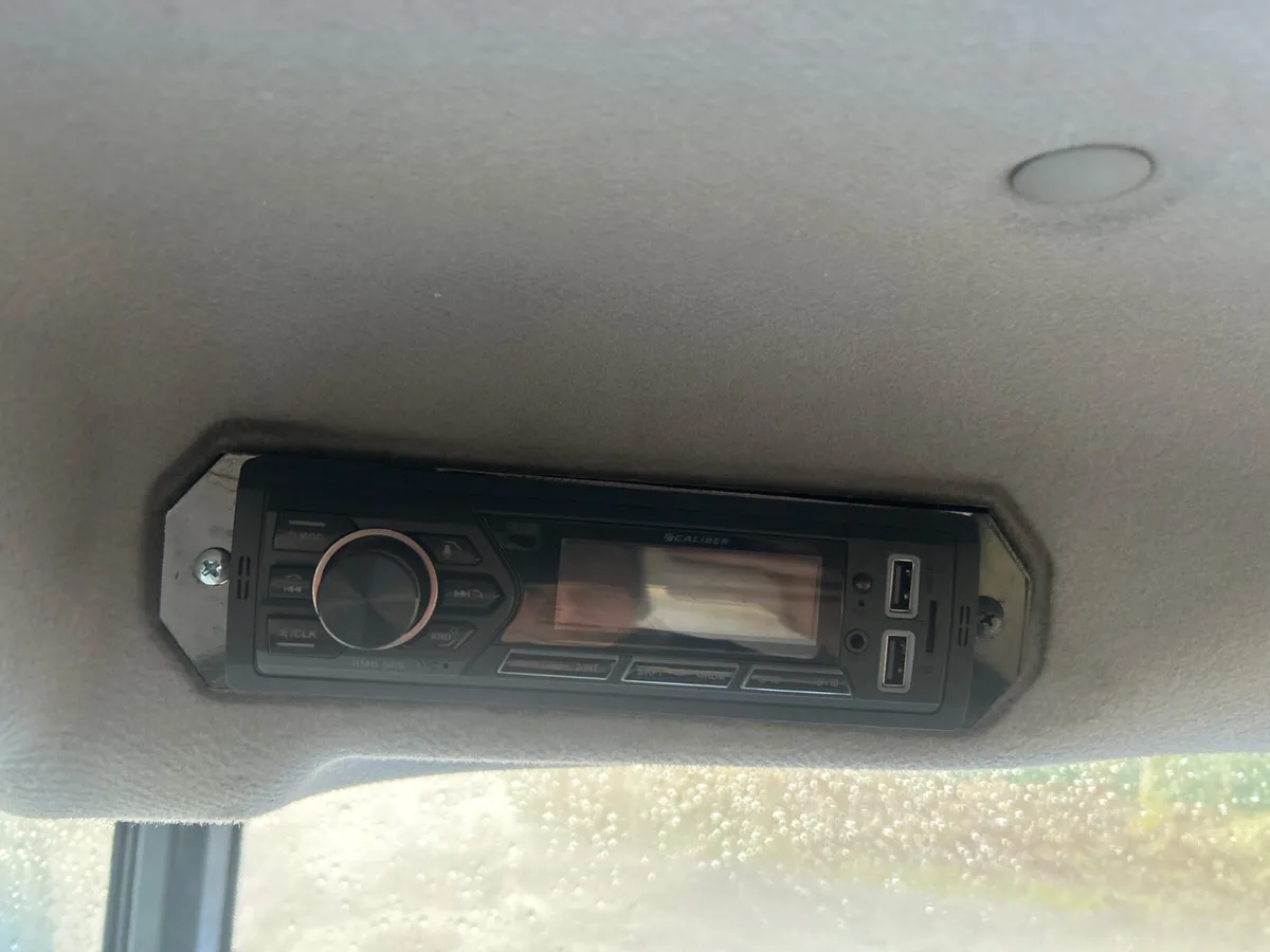 2018 Iseki TG6405 Compact Tractor - Image 4