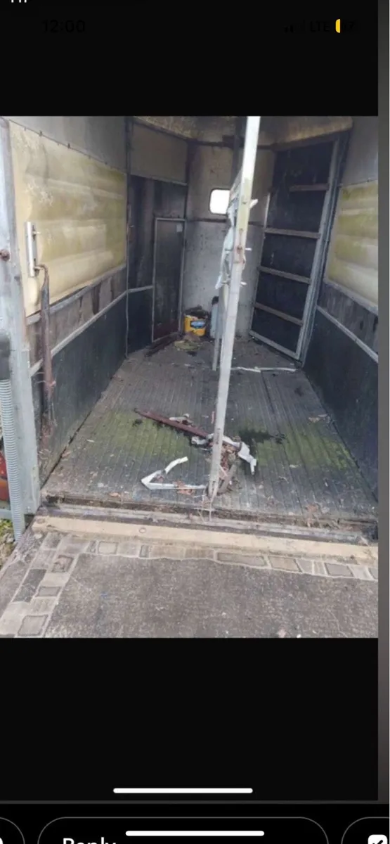 Project horse box / trailer - Image 3