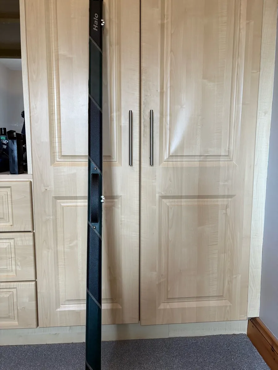 Peradon Cue Case - Image 1