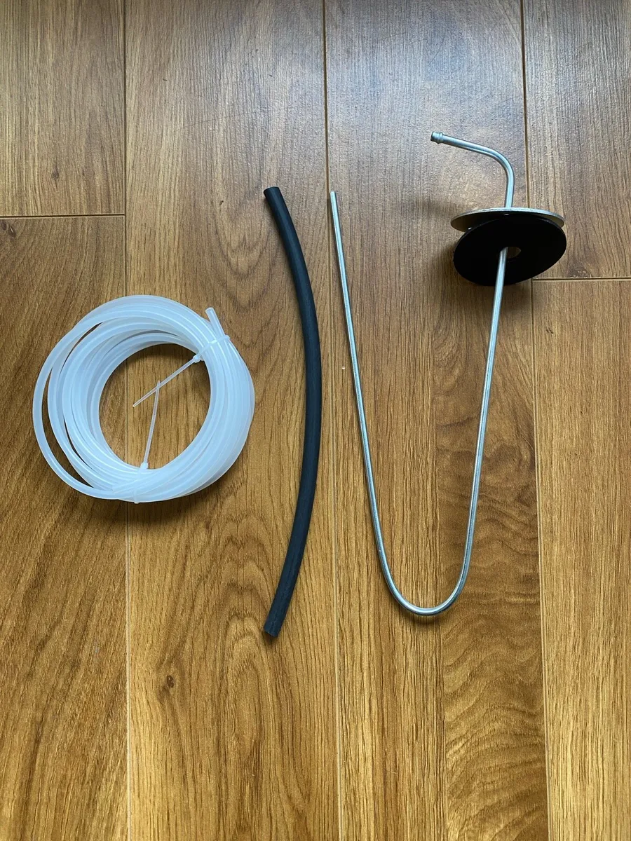 2KW 12V Diesel Heater - Image 3