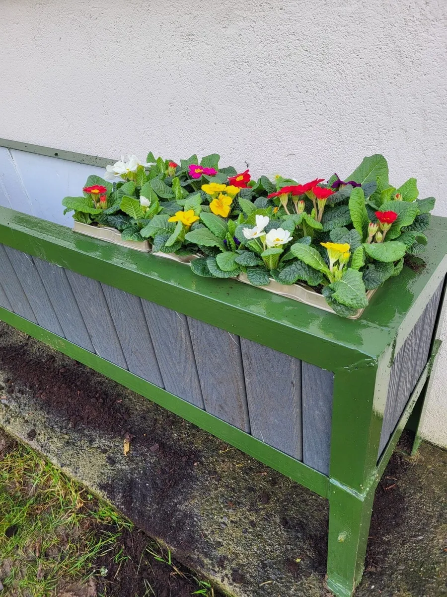 Flower box - Image 3