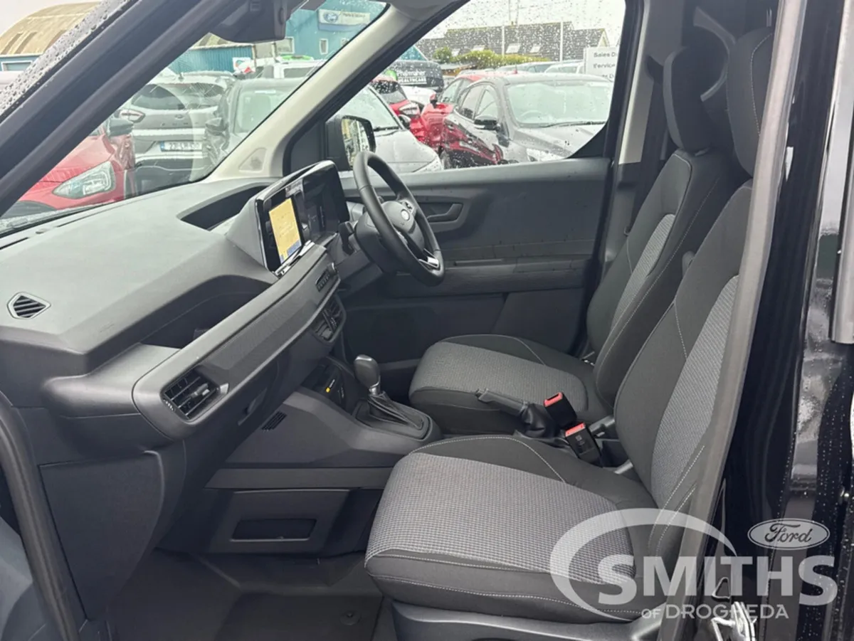 Ford Transit Courier TREND 1.0 125PS *AUTO* - Image 3