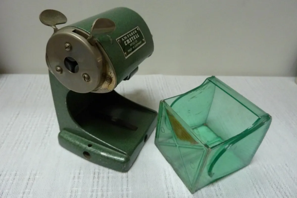 Vintage Standard Pencil Sharpener - Image 3