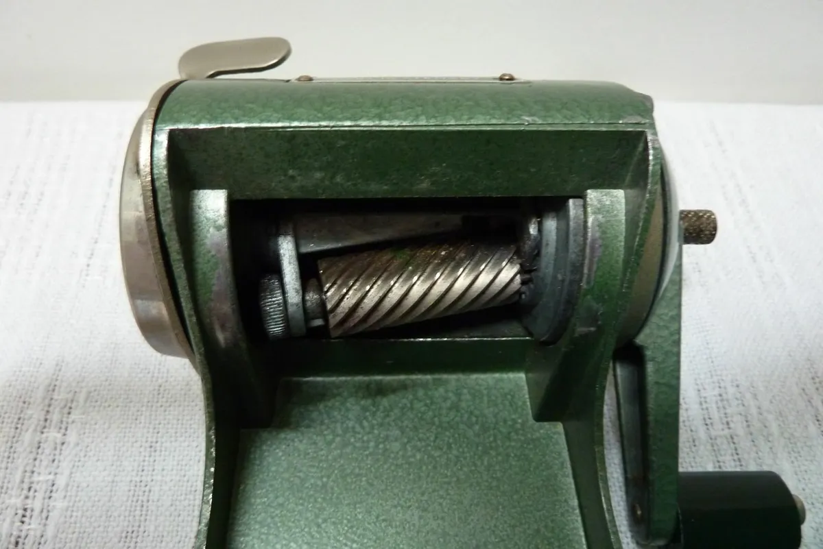 Vintage Standard Pencil Sharpener - Image 4