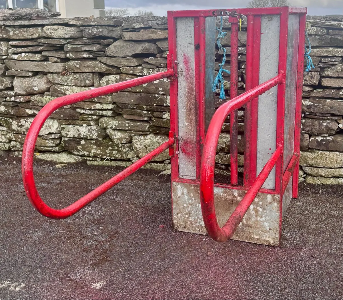 Lamb Adoption Crate - Image 3