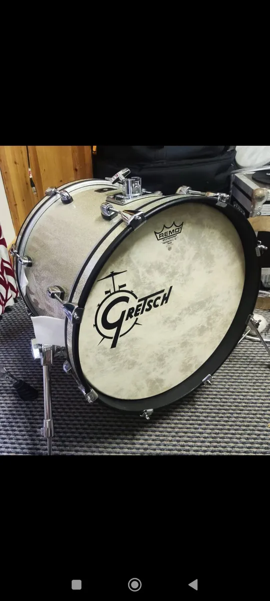 Gretsch catalina club bop kit - Image 3