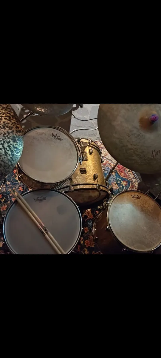 Gretsch catalina club bop kit - Image 4