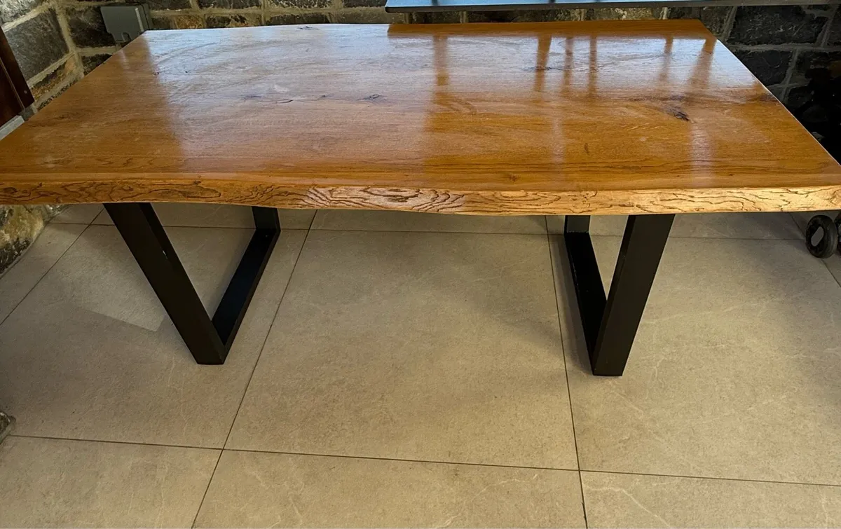 Dining Table - Image 1