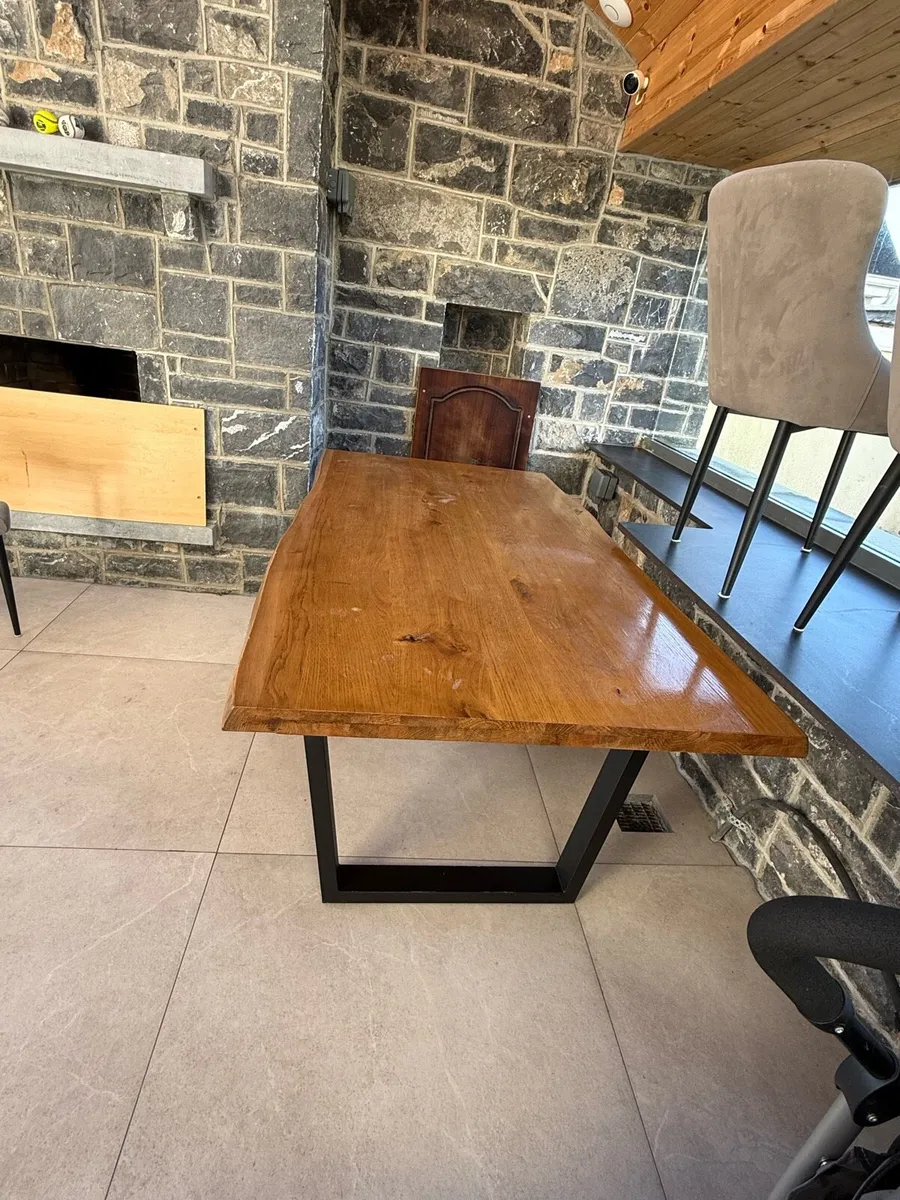 Dining Table - Image 2