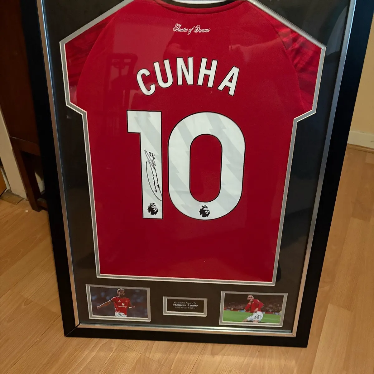 Pub memurbillea M/utop. Cunra - Image 1