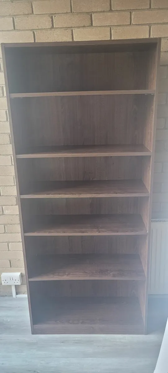 Shelves
