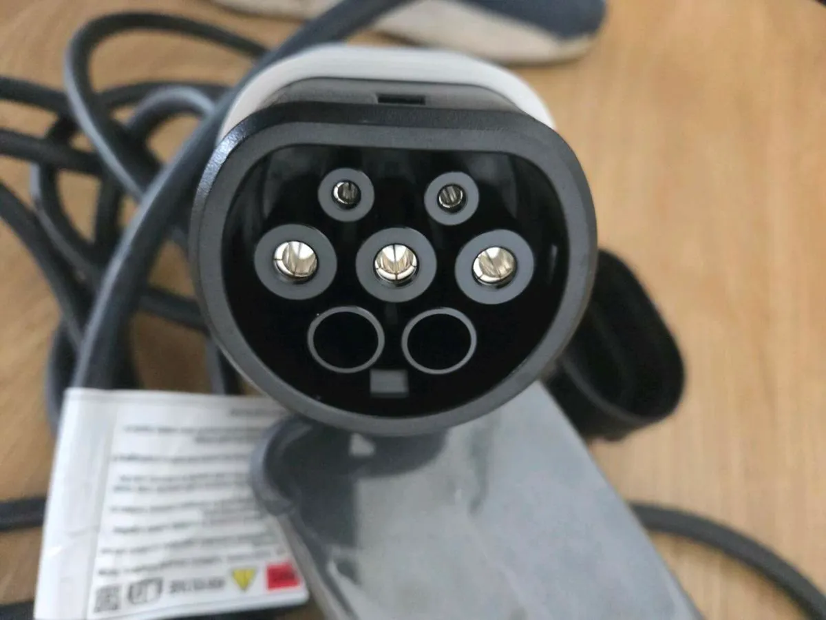 EV Charging Cable - Image 2