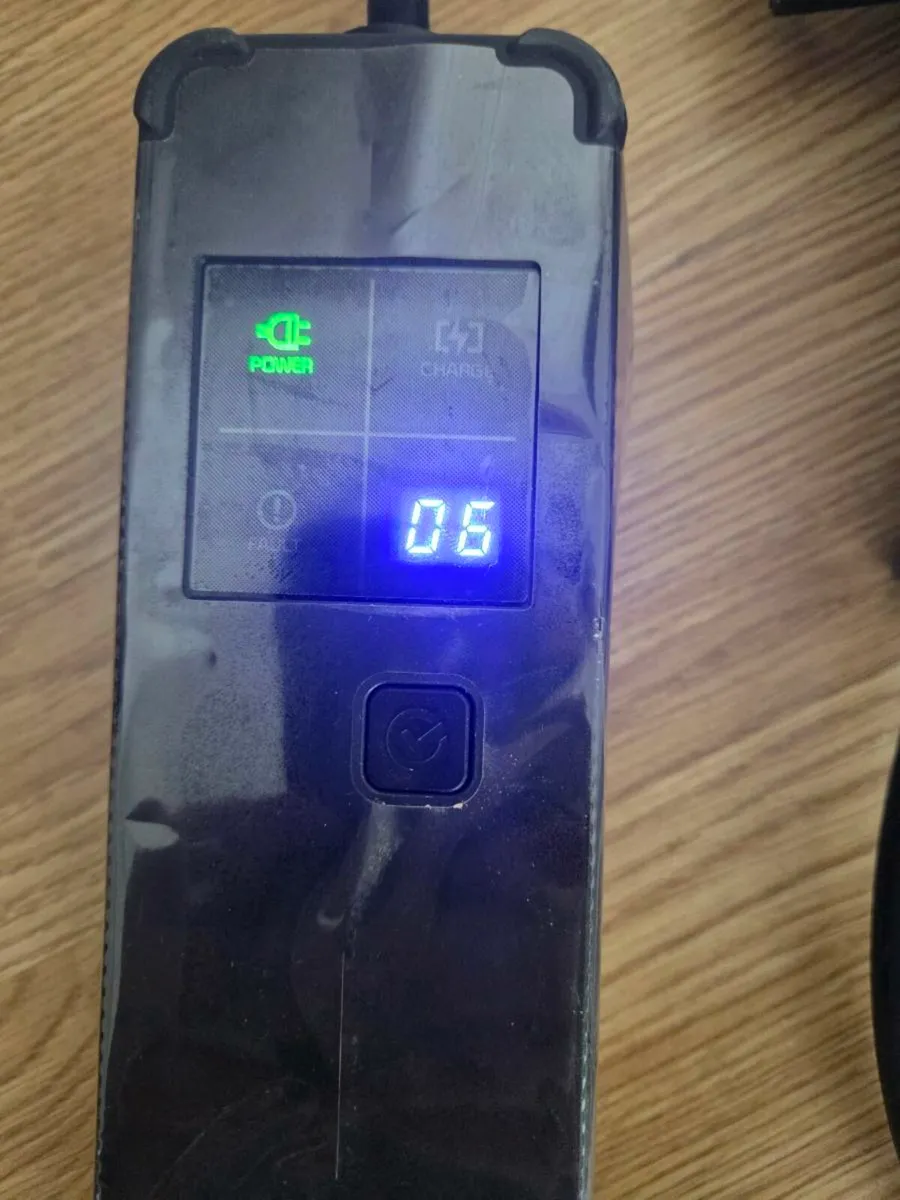 EV Charging Cable - Image 3