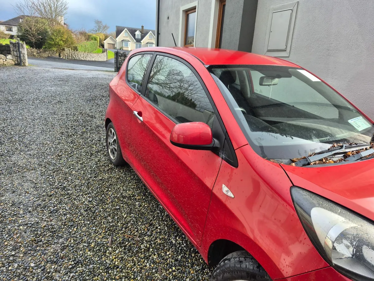 Kia Picanto - Image 2