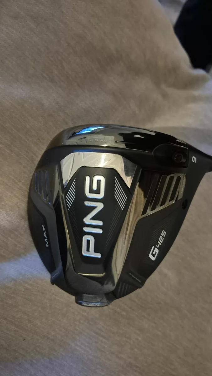 Ping G425 Max Driver for sale - Image 1