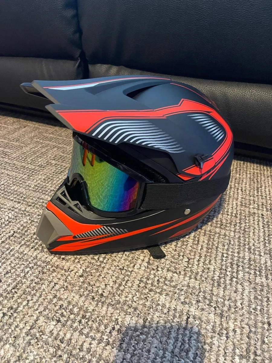 Kids Helmet Size-S - Image 1