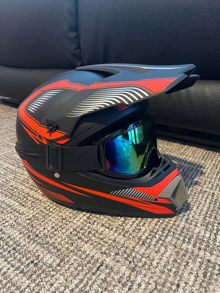 Kids Helmet Size-S - Image 2
