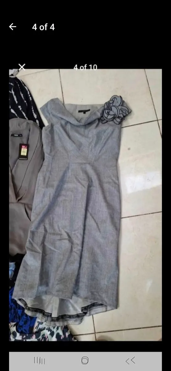 Ladies clothes bundle size 10 - Image 4