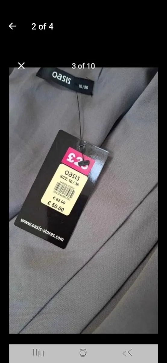 Ladies clothes bundle size 10 - Image 2