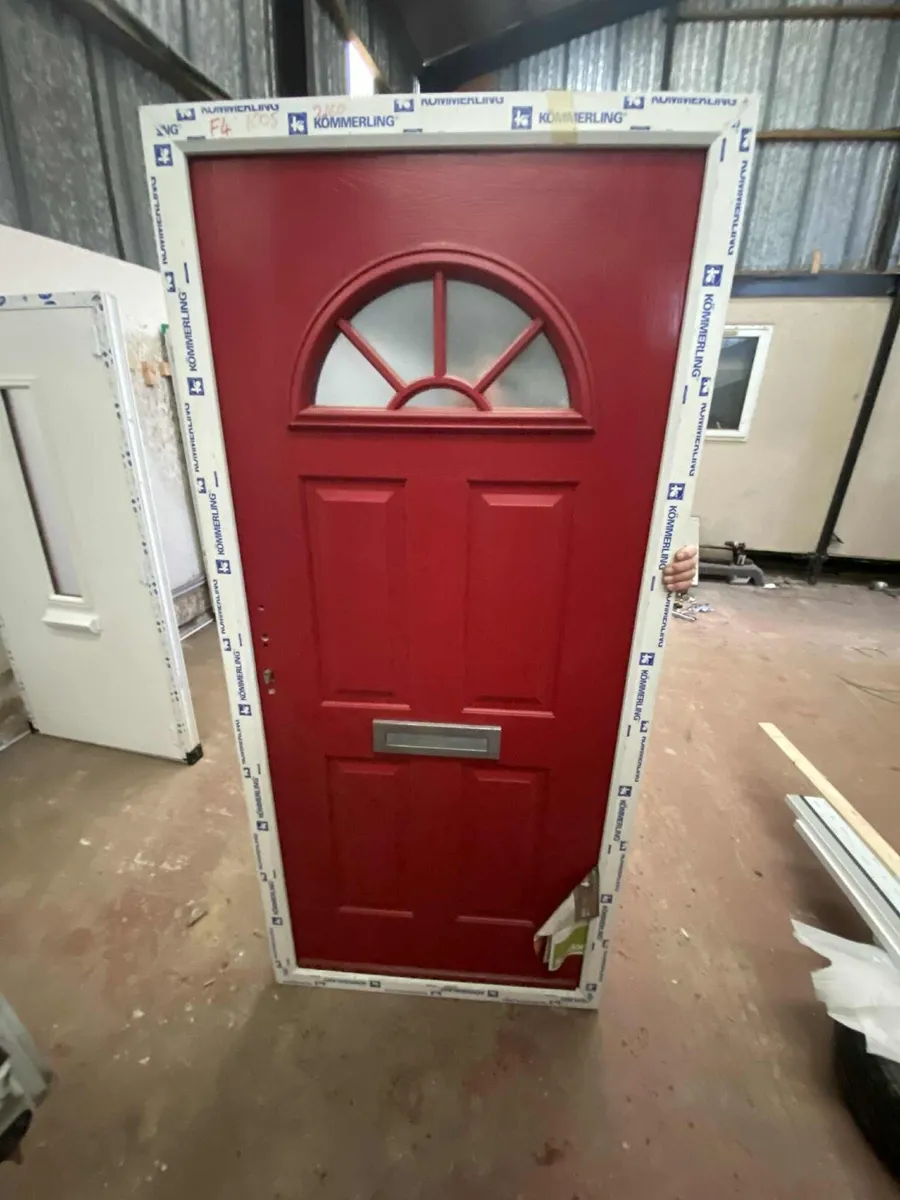 PVC doors - Image 3