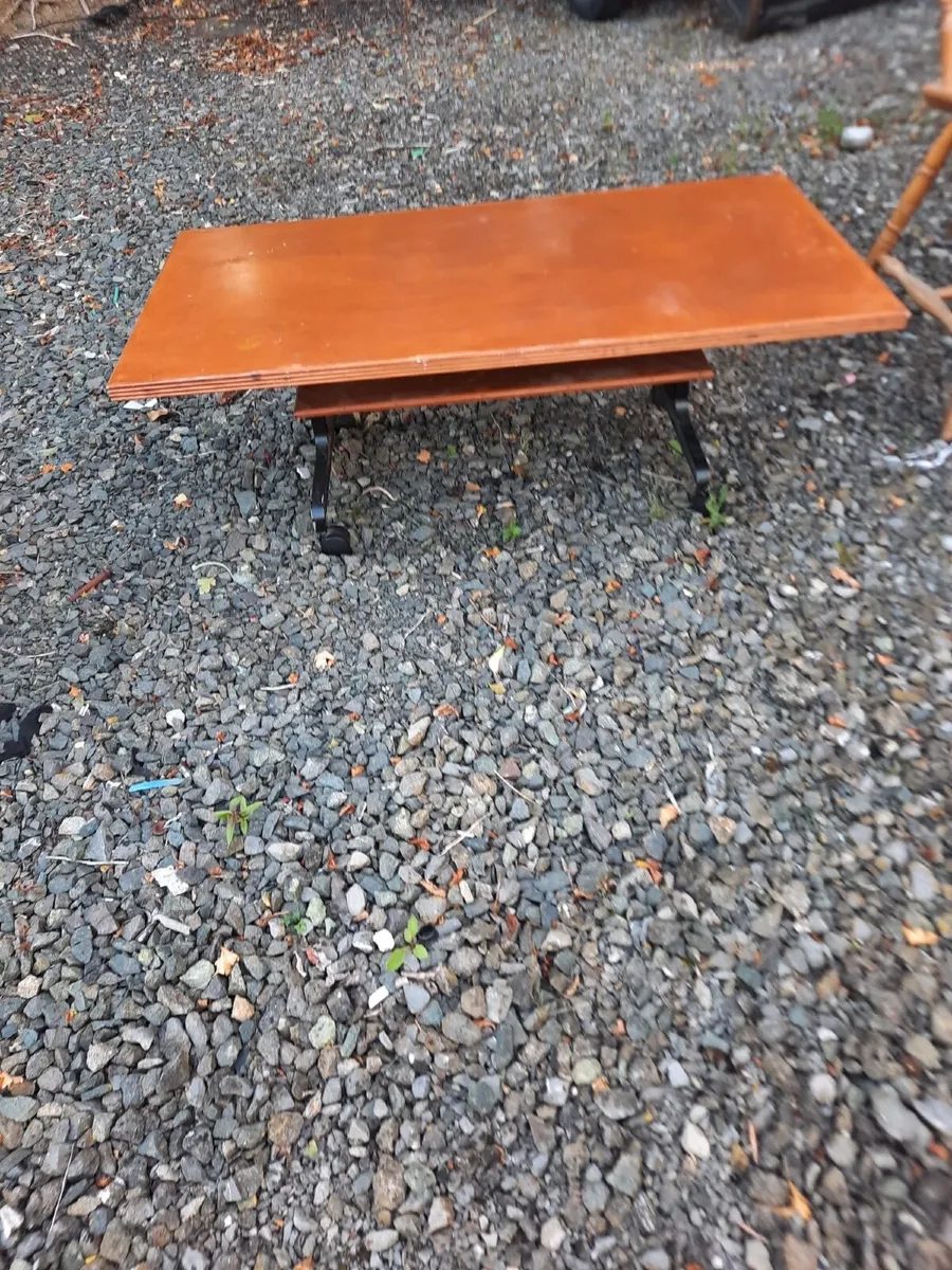 Vintage furniture - Image 4