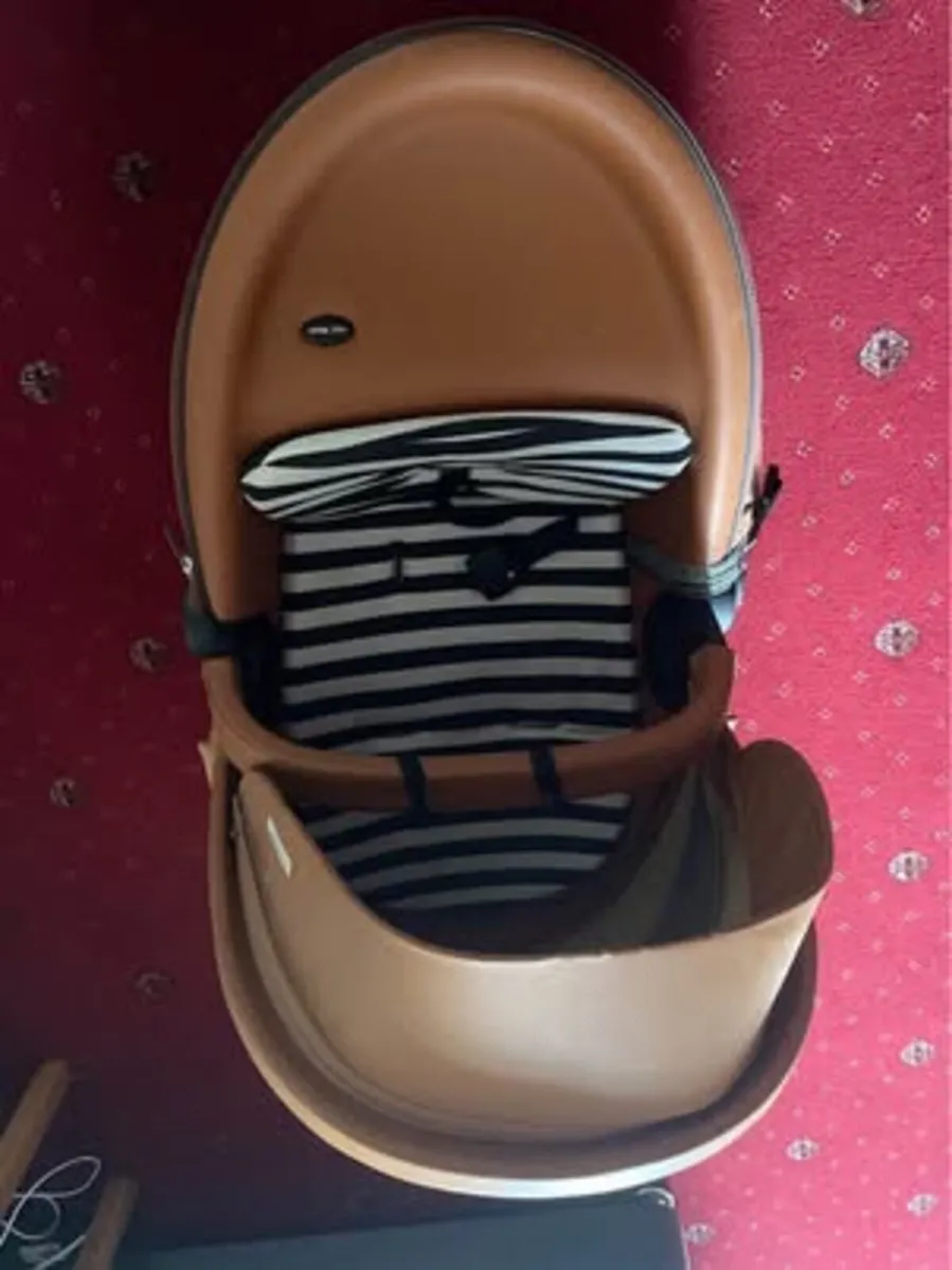 BABY STROLLER - Image 2