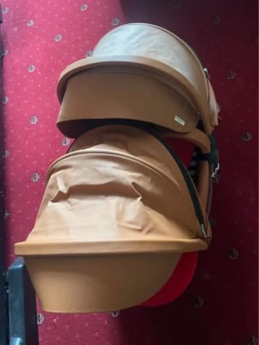 BABY STROLLER - Image 4