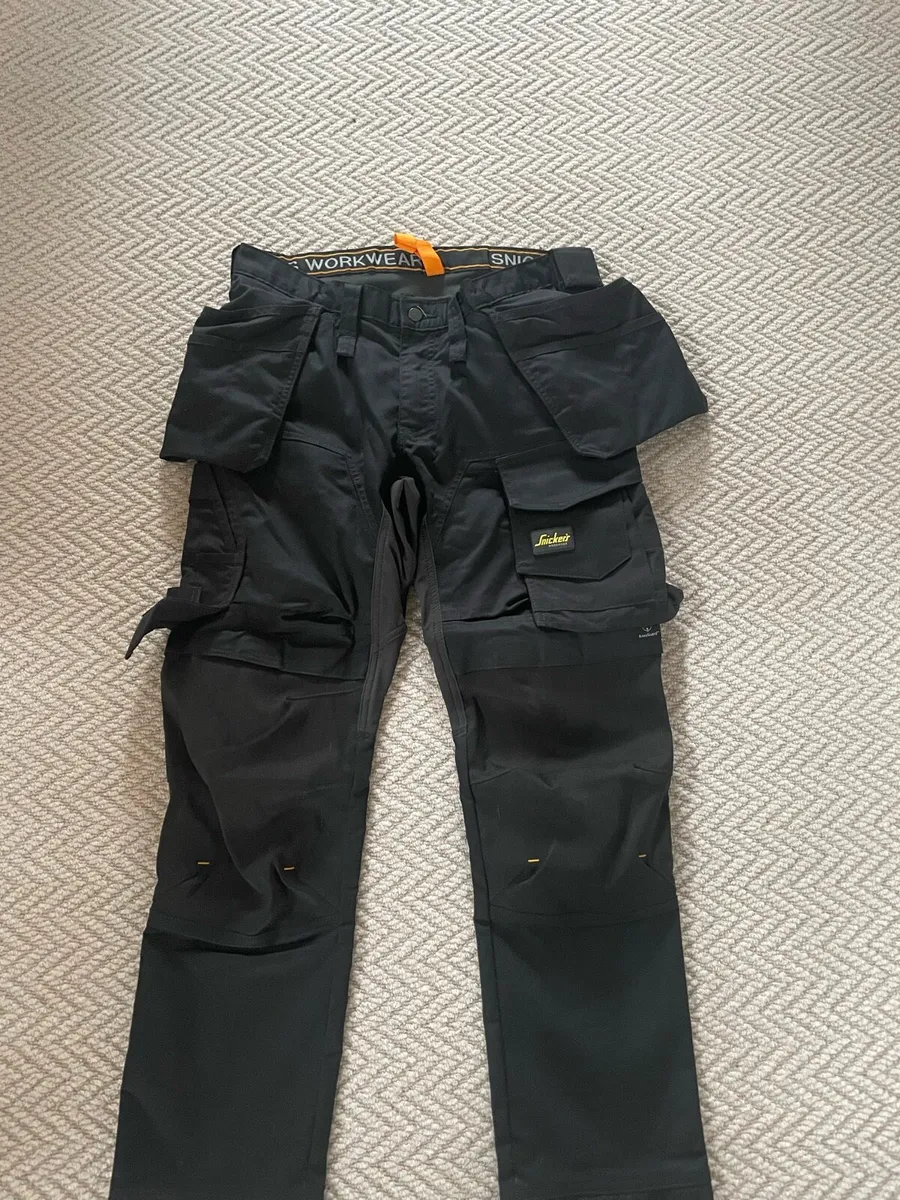 Men’s Snickers Work pants - Image 1