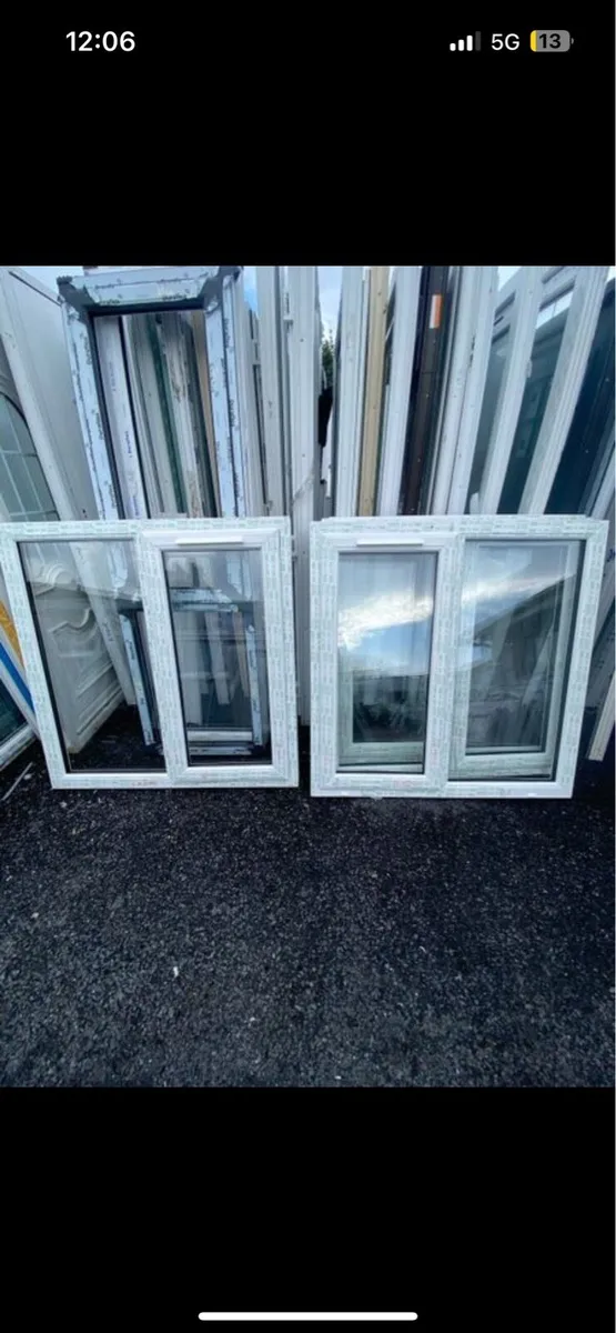 PVC doors - Image 2