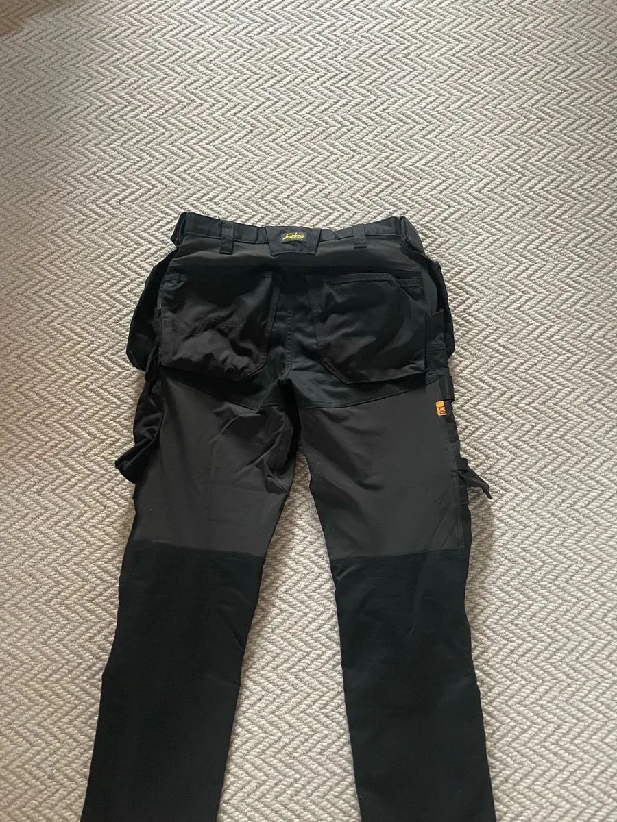 Men’s Snickers Work pants - Image 3