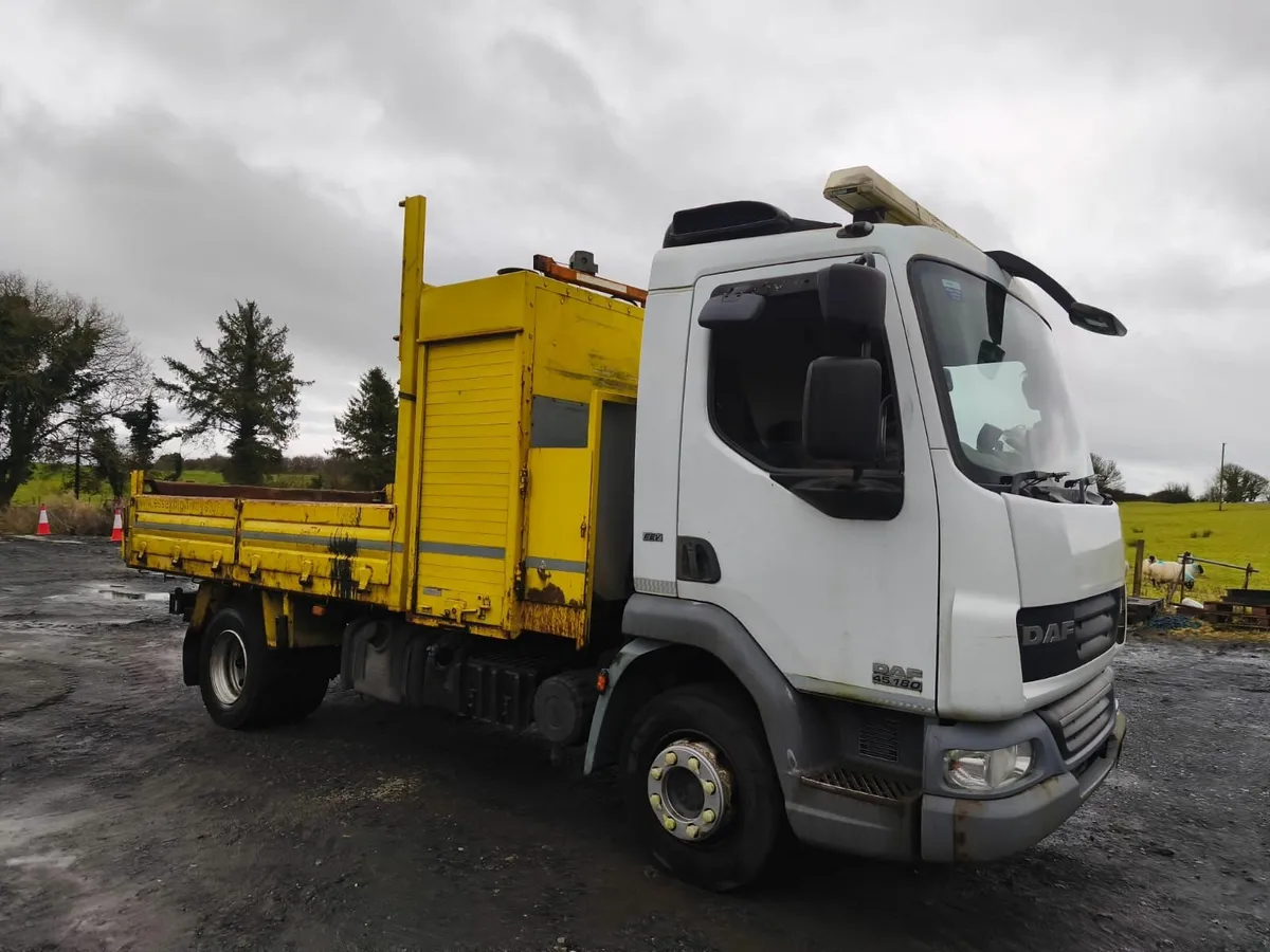 DAF Other 2012 - Image 1