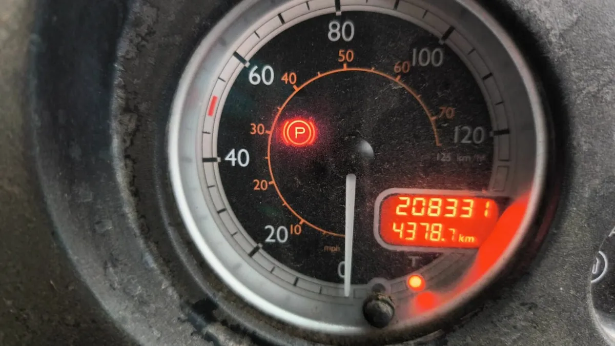 DAF Other 2012 - Image 2