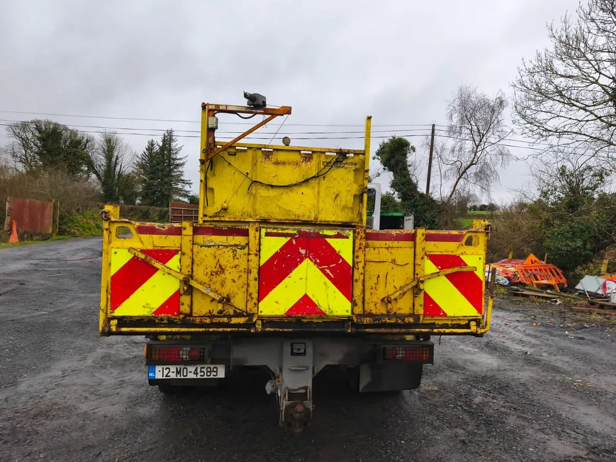 DAF Other 2012 - Image 3