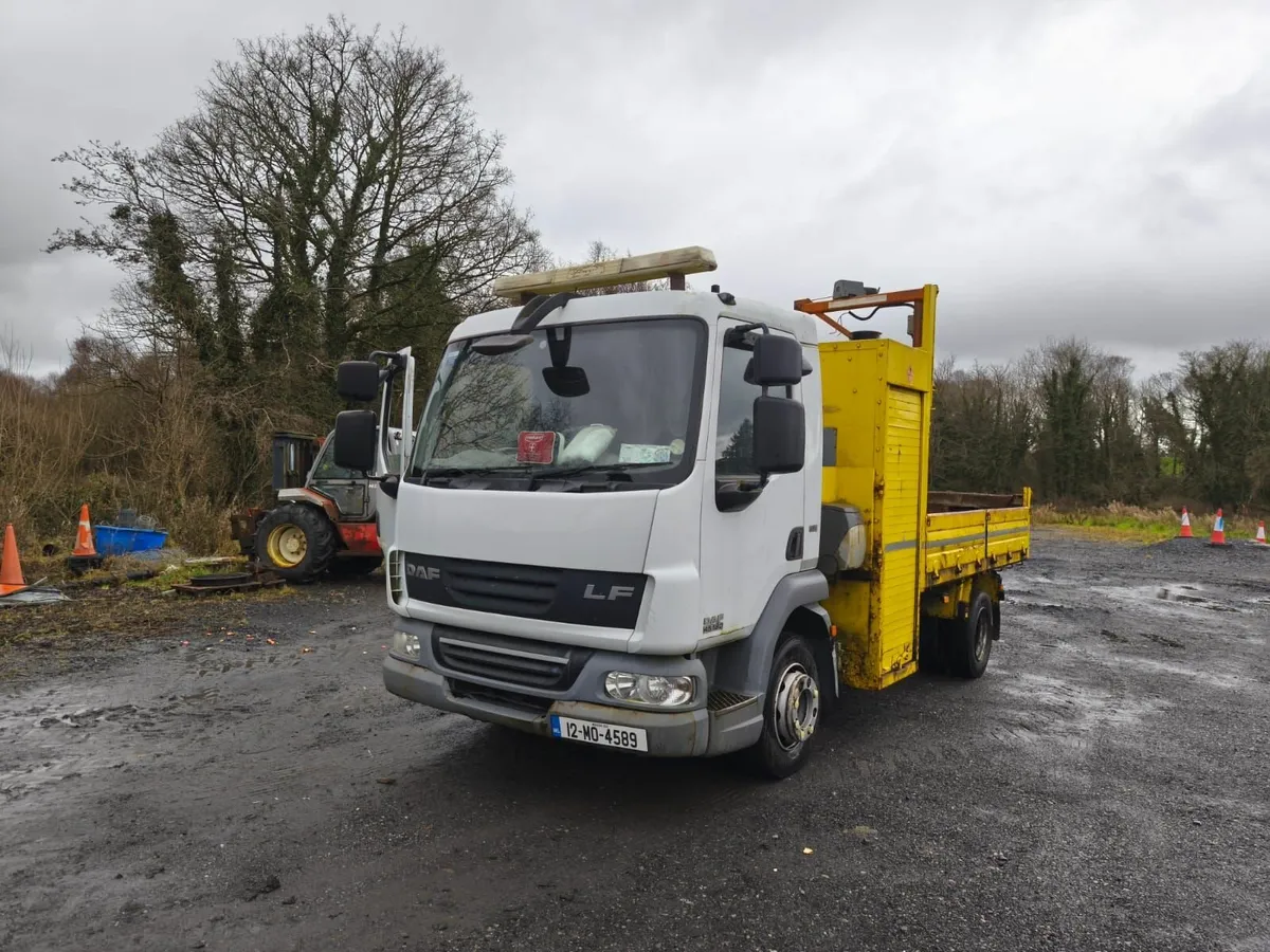 DAF Other 2012 - Image 4