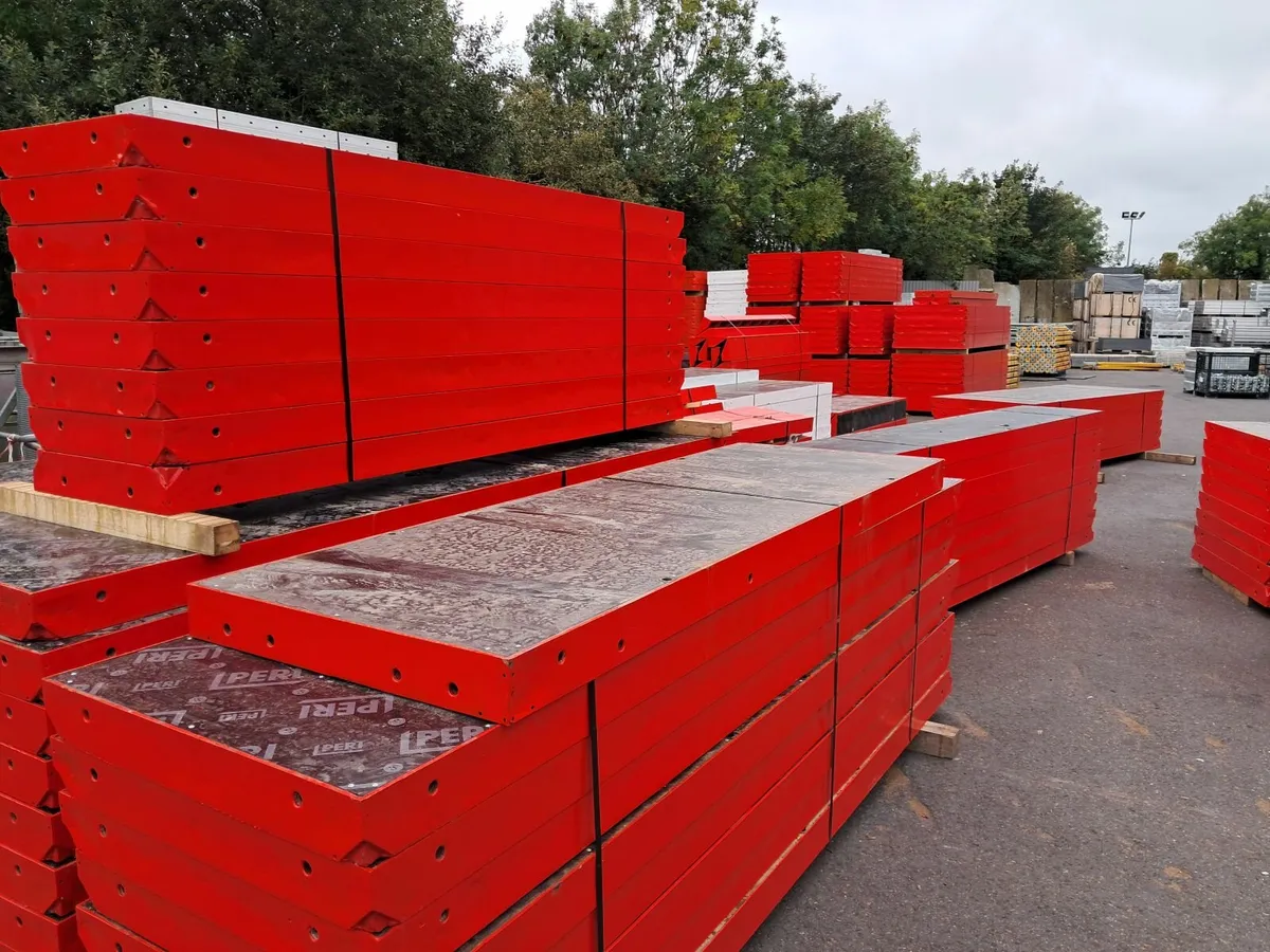 Refurbished Peri Trio - Image 1