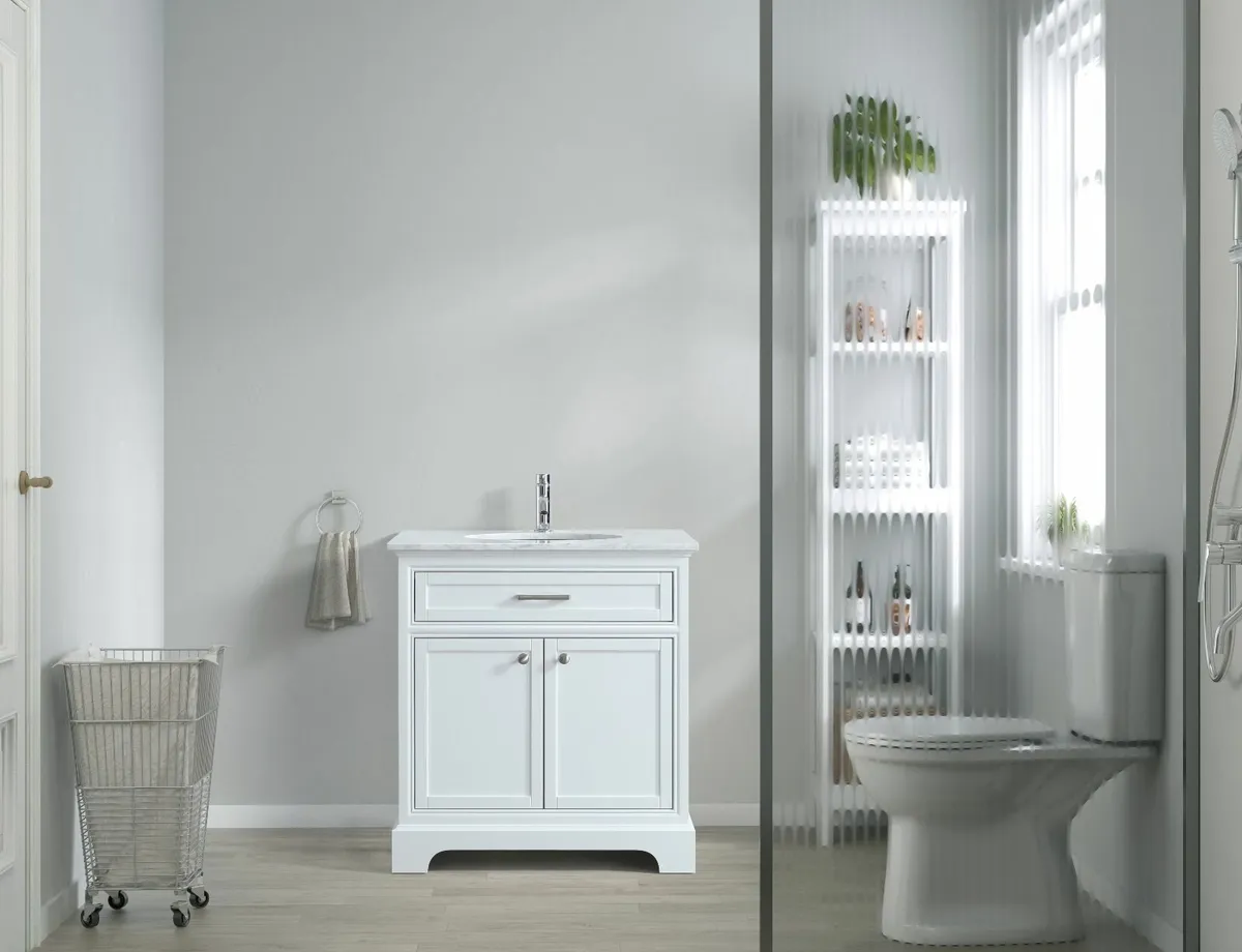 Bathroom Vanity Units - Image 4