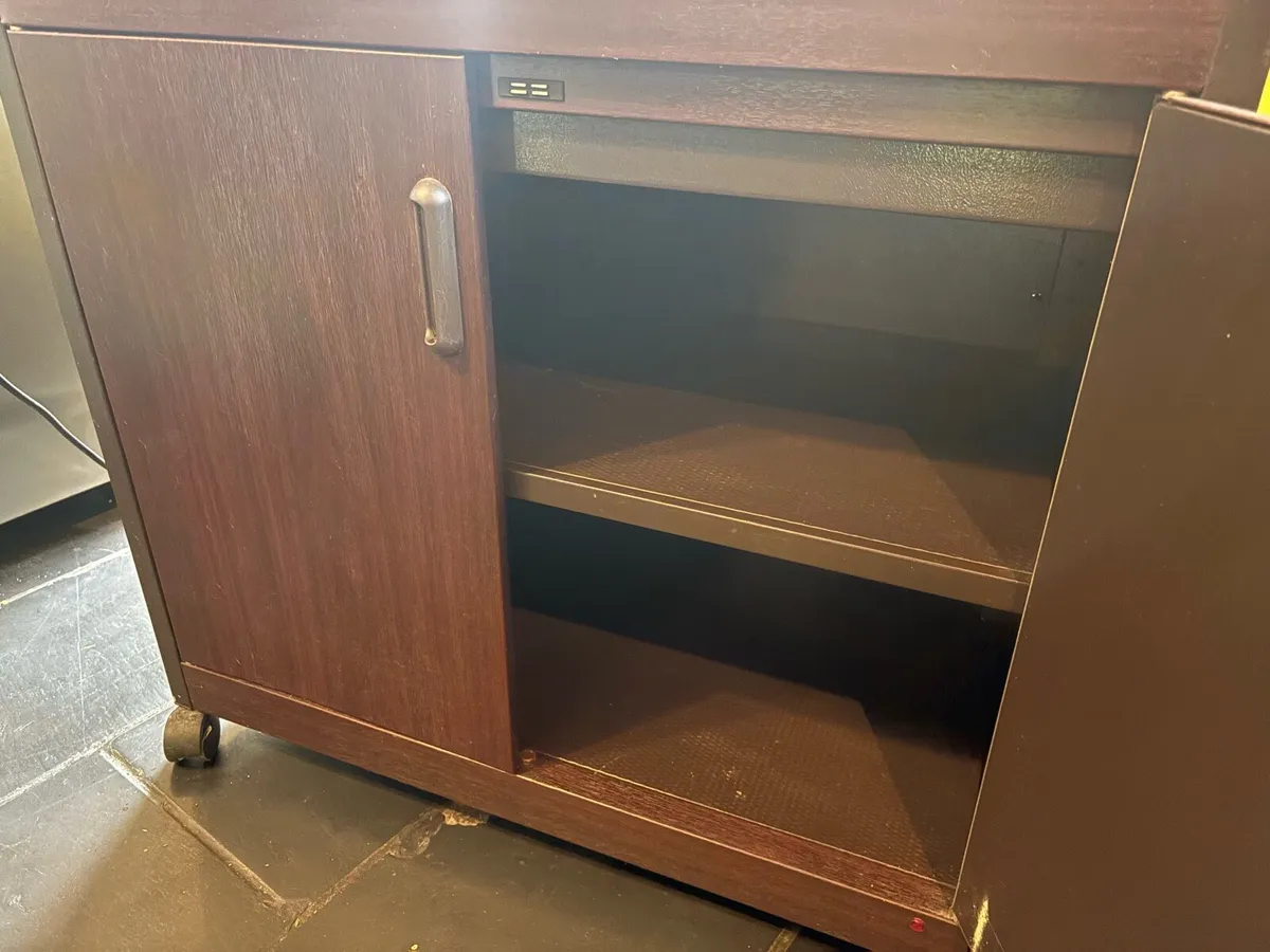 Philips Vintage Electric Hostess Trolley - Image 2