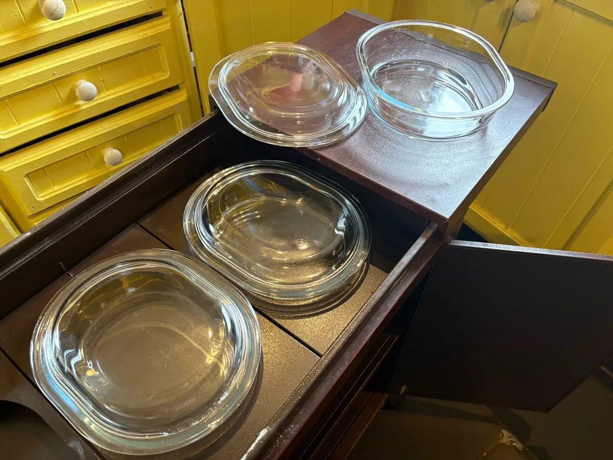 Philips Vintage Electric Hostess Trolley - Image 4