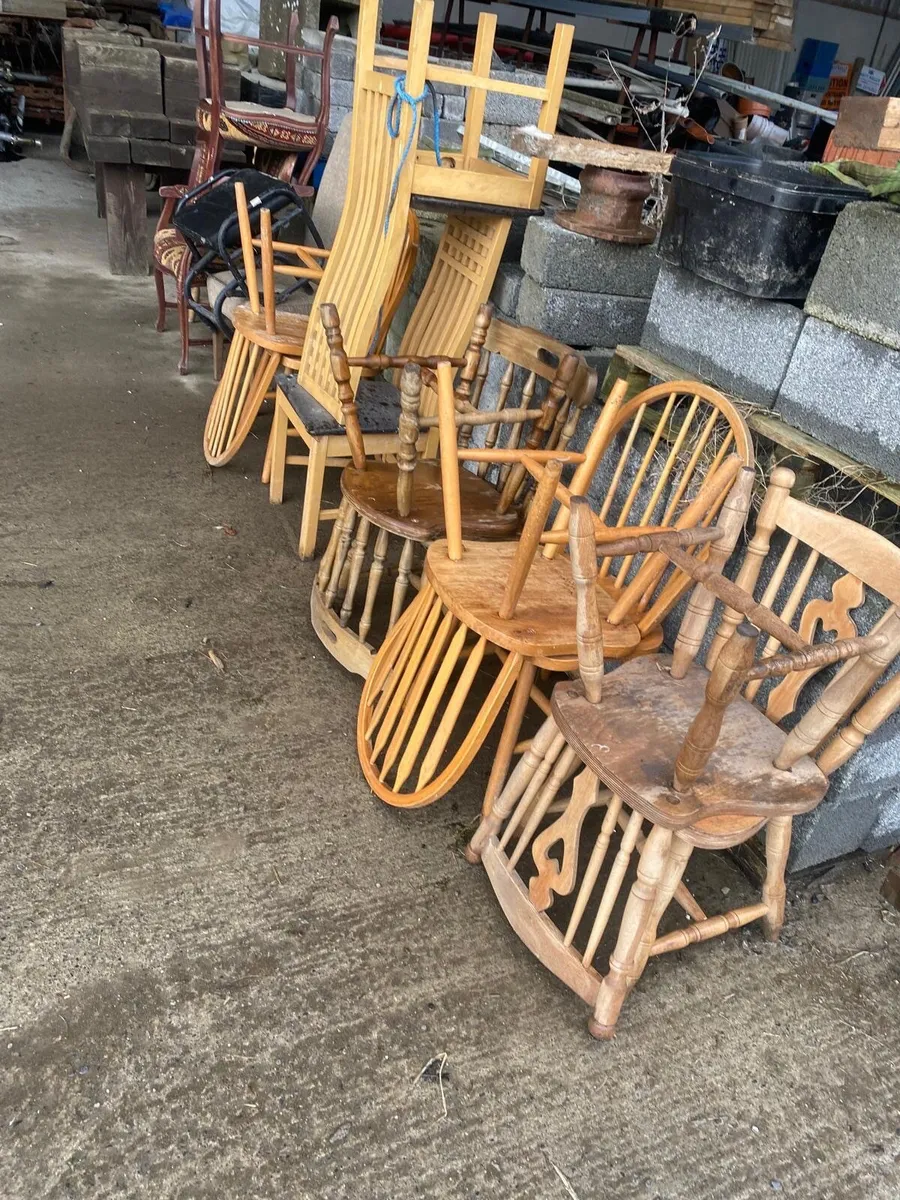 Chairs - Image 2